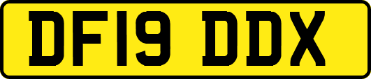 DF19DDX
