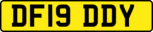 DF19DDY
