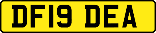 DF19DEA