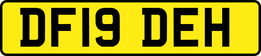 DF19DEH