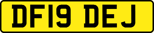DF19DEJ