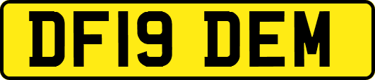 DF19DEM