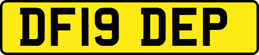 DF19DEP