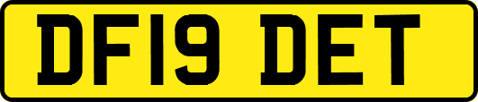 DF19DET