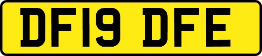 DF19DFE