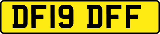 DF19DFF