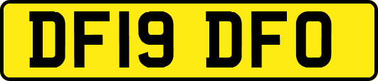 DF19DFO