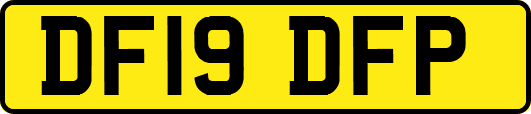 DF19DFP