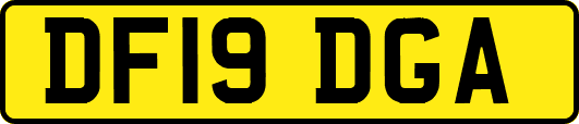 DF19DGA