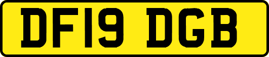 DF19DGB