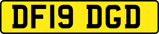 DF19DGD