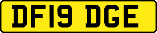 DF19DGE