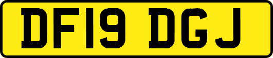 DF19DGJ