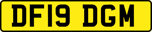 DF19DGM