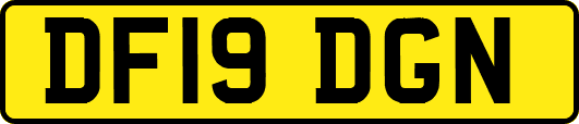 DF19DGN