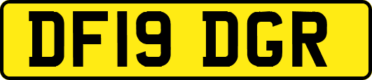 DF19DGR