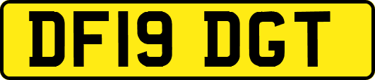 DF19DGT