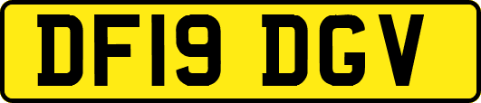 DF19DGV