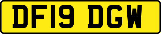 DF19DGW