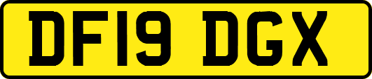 DF19DGX