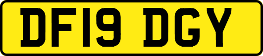 DF19DGY