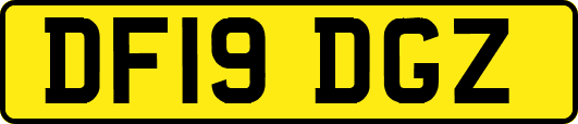 DF19DGZ