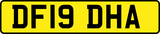 DF19DHA