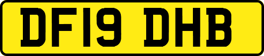 DF19DHB
