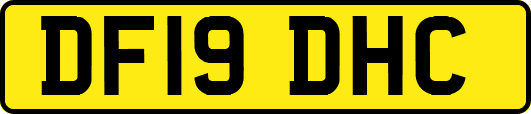 DF19DHC