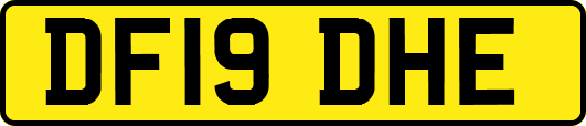 DF19DHE