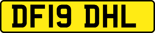 DF19DHL