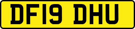 DF19DHU