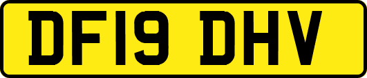 DF19DHV