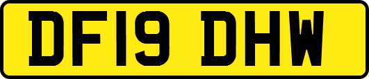 DF19DHW