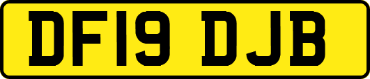 DF19DJB