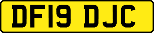 DF19DJC