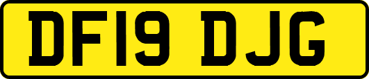 DF19DJG