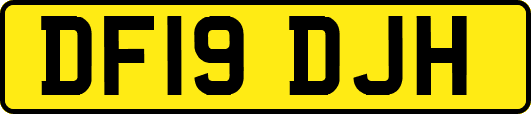 DF19DJH