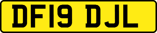 DF19DJL