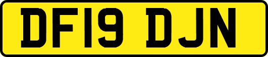 DF19DJN