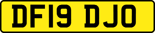 DF19DJO