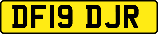 DF19DJR