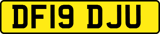 DF19DJU