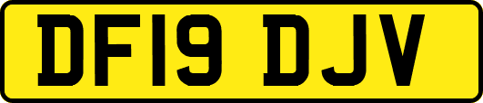 DF19DJV