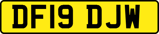 DF19DJW