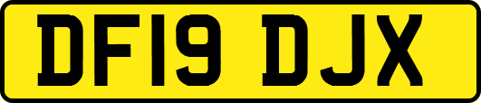 DF19DJX