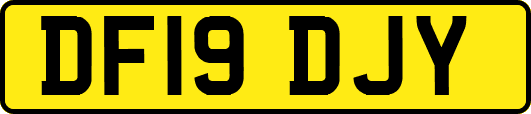 DF19DJY