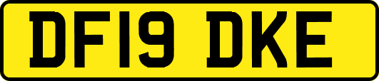 DF19DKE
