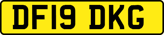 DF19DKG