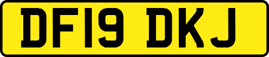 DF19DKJ